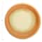 Hello Honey® Reactive Glaze Stoneware Coasters Set